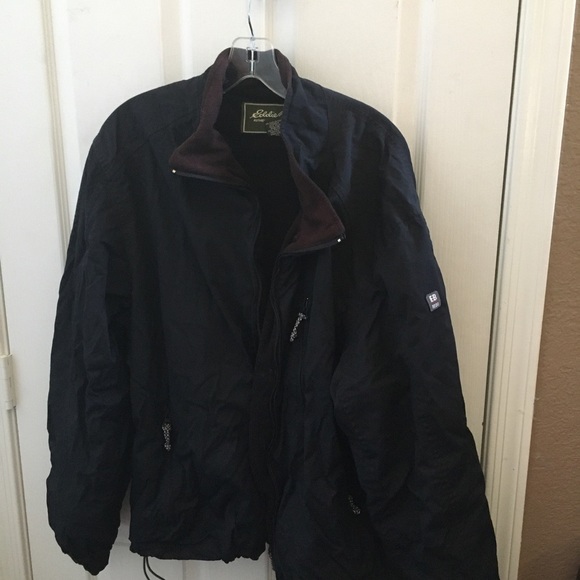 Men’s Eddie Bauer jacket xl - Picture 1 of 7